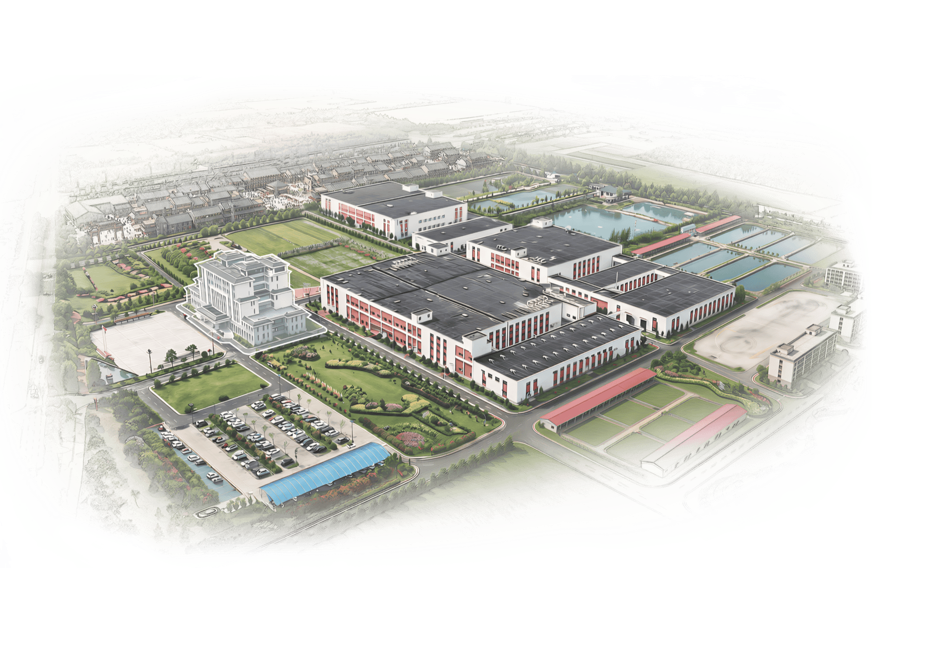 龟鹿文化科普教育基地
